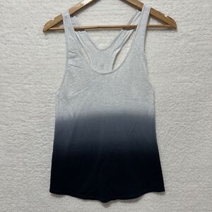 Lululemon Ombre Sleeveless Workout Gym Athletic Tank Top 2,4?‎
